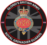 ||GBA| | Royal Grenadier Guards