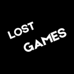 Lost // Games