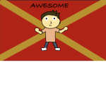 Team awesome dudes