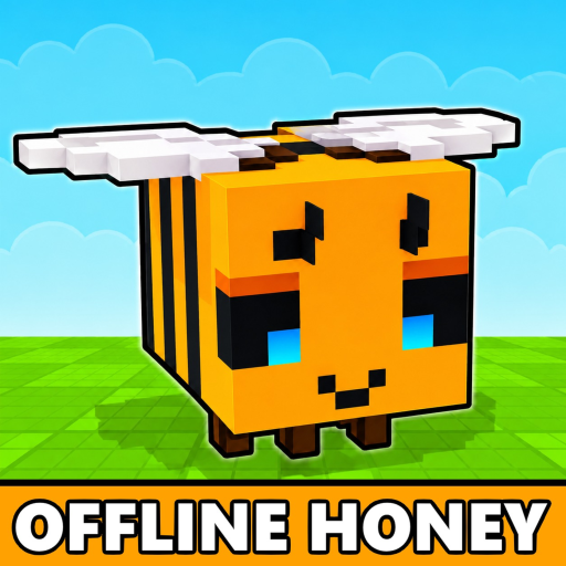🐝 Bee Farm Roblox game cover
