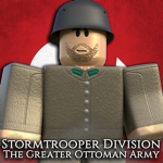 Ottoman Stormtrooper Division