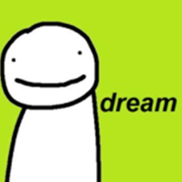 Hi im making him an afk game, -Honest Bacon