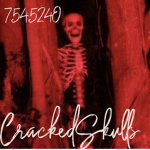 CrackedSkullz