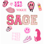 • sage •