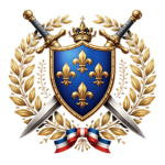 กองอัศวินฝรั่งเศส | Chevaliers français