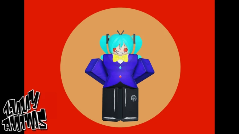 [STATIC!] Luuynix's Animations