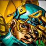 [❄️] JoJo Steel Ball Run [🎄]