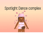 Spotlight Dance Complex