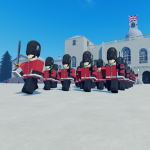 R B A | Real's British Army
