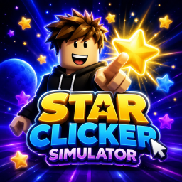 Star Clicker Simulator