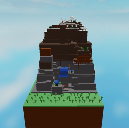 Noob summit
