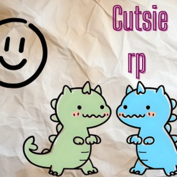 Cutsie rp   