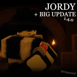 JORDY icon