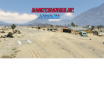 Sandy Shore's RP
