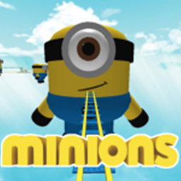 Rocket Cart Ride into the Minions for AdminClassic