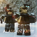 {AA} Alaskan Army