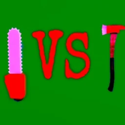 Chainsaw vs axes (Not open now) icon