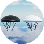 Buy Parachute and Anti-Parachute