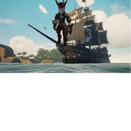 battle ship