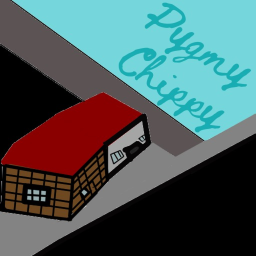 Pygmy Chippy