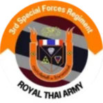 3rd Special Forces Regiment [ RTA ]