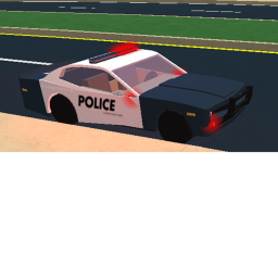 Caleb's Police Force's Training