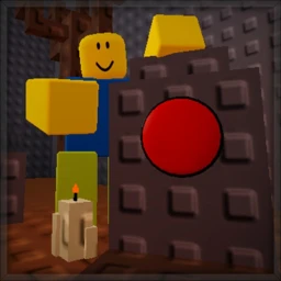 Find The Button  icon