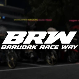 [UPDATE]Barudak Race Way icon