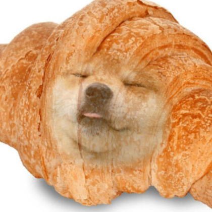 dog Roblox decal