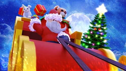 Festive Adventures