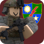Allied Airborne Army Rangers
