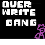 Overwrite Gang
