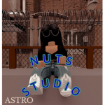 nuts studio