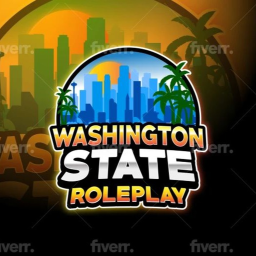 🎉WASHINGTON STATE ROLEPLAY NEW [UPDATED]🎉