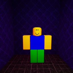 Triple Noob icon