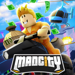 Mad City (Season 7) (Chapter 1)
