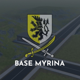 AAF Base Myrina