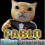 Pablo Military Corporation