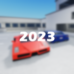 DriveBlox: 2023