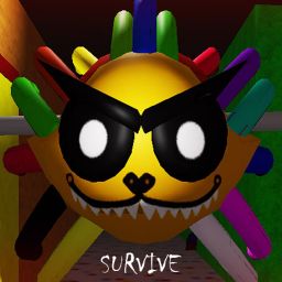 Survive Nightmare Yarn Monster [UPDATE!] icon