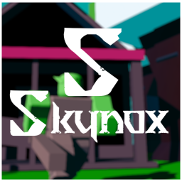 Skynox [DEMO kinda lol]