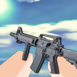 [FPS] War Fight