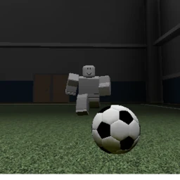 Rip Off, Kick Off icon