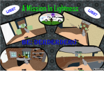 A Mission In Lightness Fan