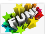 Fun Time To Play!