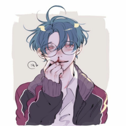 Anime boy Roblox decal