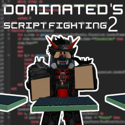 Venomous Script Fighting [BETA]