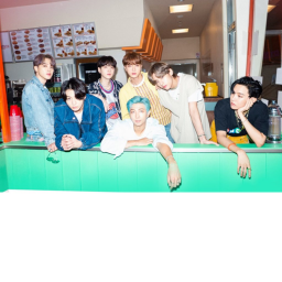 BTS City (HANGOUT)
