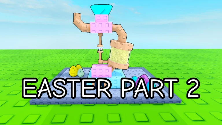 🐰EASTER PART 2🐰
