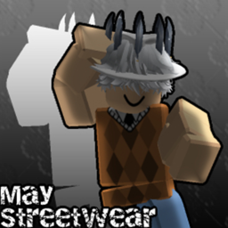 May Streetwear Clothing HomeStore